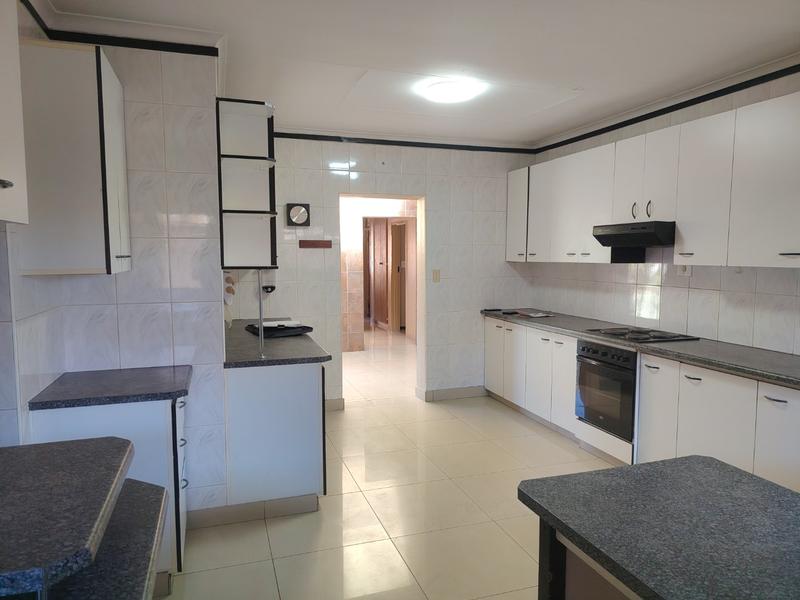 4 Bedroom Property for Sale in Vaalpark Free State
